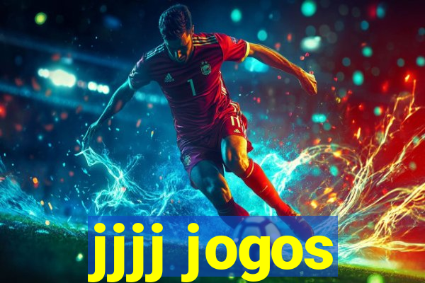 jjjj jogos